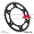 JT Takaratas JTR822.46 - Duell MP varaosat ja tarvikkeet - 117807 - 1