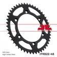 JT Takaratas JTR822.48 - Duell MP varaosat ja tarvikkeet - 117697 - 1