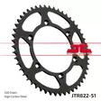 JT Takaratas JTR822.51 - Duell MP varaosat ja tarvikkeet - 117777 - 1