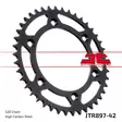 JT Takaratas JTR897.42 - Duell MP varaosat ja tarvikkeet - 140207 - 1
