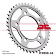 JT Takaratas JTR898.42 - Duell MP varaosat ja tarvikkeet - 117927 - 1