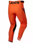 Just1 Housut J-Essential Oranssi, 30 - Duell ajovarusteet - 57267 - 1