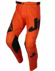 Just1 Housut J-Essential Oranssi, 30 - Duell ajovarusteet - 57267 - 1