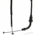 Kaasuvaijeri TSK Retur Yamaha XS400DOHC - Duell MP varaosat ja tarvikkeet - 88897 - 1