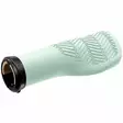 Kädensija Herrmans Nucore Town Wave 130mm Mintunvihreä Ø22mm - Duell polkupyörien varaosat ja tarvikkeet - 124677 - 1