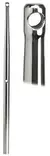Kaidepylväs 610 mm - Duell venetarvikkeet - 6067 - 1