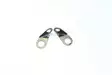 Kellermann Adapter Plate Handlebar HD stainless steel - Duell MP varaosat ja tarvikkeet - 131897 - 1