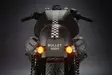 Kellermann Bullet 1000® Extreme chrome with clear glass - Duell MP varaosat ja tarvikkeet - 131447 - 1