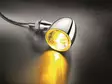 Kellermann Bullet 1000® Extreme chrome with clear glass - Duell MP varaosat ja tarvikkeet - 131447 - 1