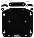 Kimpex Click N Go 2 Kiinnikesarja UTV Yamaha Wolverine 1000 2022- - Duell ATV varaosat ja tarvikkeet - 27267 - 1