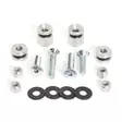 Kimpex Seat Jack Asennussarja tuotteelle 92-000305 (varaosa) - Duell MK varaosat ja tarvikkeet - 20777 - 1