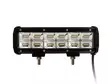 Kinwons Led Kaukovalopaneeli 10-30V 144W Flood - Duell ATV varaosat ja tarvikkeet - 138227 - 1