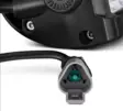 Kinwons Led Kaukovalopaneeli Parkkivalolla Tieliikenne Hyv. 60W - Duell ATV varaosat ja tarvikkeet - 139067 - 1