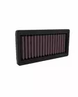 K&N Air Filter Ducati MONSTER PLUS 937 2021-2023 - Duell MP varaosat ja tarvikkeet - 128427 - 1