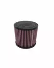 K&N Air Filter Honda SXS520M2 PIONEER 2021-2023 - Duell MP varaosat ja tarvikkeet - 128697 - 1