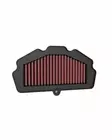 K&N Air Filter Kawasaki EX650 NINJA 649 2017-2021 - Duell MP varaosat ja tarvikkeet - 128817 - 1