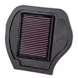 K&N Ilmasuodatin GRIZZLY YFM700 07- - Duell MP varaosat ja tarvikkeet - 127987 - 1