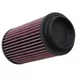 K&N Ilmasuodatin POLARIS SPORTSMAN XP550 - Duell MP varaosat ja tarvikkeet - 128777 - 1