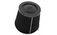 K&N Universal Clamp-On Air Filter 5"Flg 6-1/2" B 4-1/2" T 5-5/8" H - Duell MP varaosat ja tarvikkeet - 127917 - 1