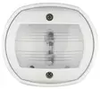 Kulkuvalo LED Compact 12 valkoinen - valkoinen 135° perävalo - Duell venetarvikkeet - 7417 - 1