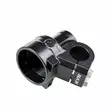 KYB Factory Axle bracket KIT Sherco 22-25 / Triumph 24-25 Right - Duell MP varaosat ja tarvikkeet - 73037 - 1