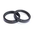 KYB Front Fork Oil Seals (Pair) 48mm KYB -NOK - PSF1 - Duell MP varaosat ja tarvikkeet - 72417 - 1
