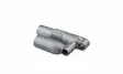 KYB Shockbody STD YZ65 19- - Duell MP varaosat ja tarvikkeet - 72137 - 1