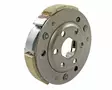 Kytkin Ø 107 mm Minarelli / Piaggio / Peugeot / Kiina-skotterit 4-T - Duell mopojen varaosat ja tarvikkeet - 114277 - 1