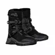 Leatt Ajosaapas ADV HydraDri 7.5 Lyhyt US11/UK10/EU45.5/CM29.5 Stealth Musta/Ha - Duell ajovarusteet - 44537 - 1