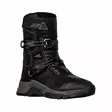 Leatt Ajosaapas ADV HydraDri 7.5 Lyhyt US11/UK10/EU45.5/CM29.5 Stealth Musta/Ha - Duell ajovarusteet - 44537 - 1