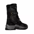 Leatt Ajosaapas ADV HydraDri 7.5 Lyhyt US11/UK10/EU45.5/CM29.5 Stealth Musta/Ha - Duell ajovarusteet - 44537 - 1