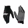 Leatt Hanska 2.5 SubZero S Musta - Duell ajovarusteet - 44437 - 1