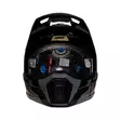 Leatt Helmet Kit Moto 3.5 Jr V25 Black M 51-52cm - Duell ajovarusteet - 45497 - 1