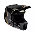 Leatt Helmet Kit Moto 3.5 Jr V25 Black M 51-52cm - Duell ajovarusteet - 45497 - 1