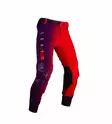Leatt Housut Moto 5.5 I.K.S 28 SunDown - Duell ajovarusteet - 44667 - 1