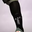 Leatt Polvisuojat ReaFlex UltraLite EXT XXL Musta - Duell ajovarusteet - 44457 - 1