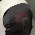 Leatt Polvisuojat ReaFlex UltraLite EXT XXL Musta - Duell ajovarusteet - 44457 - 1