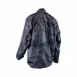 Leatt Sadetakki ADV Rain Cover XL/US44/EU54 Camo Musta/Harmaa - Duell ajovarusteet - 44507 - 1