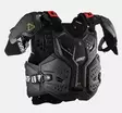 Leatt Suojaliivi 6.5 Pro Musta/Harmaa XXL 184-196cm - Duell ajovarusteet - 44637 - 1