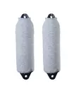 Lepuuttajan suoja harmaa MINI 12x40cm 2-pakk - Duell venetarvikkeet - 66687 - 1