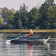Linder Fishing 410 - Linder Alumiiniveneet - 141507 - 1