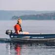 Linder Fishing 410 - Linder Alumiiniveneet - 141507 - 2