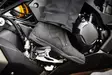 Lindstrands Ajosaapas Touring 2Z Musta, 45 - Duell ajovarusteet - 29347 - 1