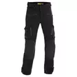 Lindstrands Tekstiilihousu Storbo Pants Woman Musta, 46 - Duell ajovarusteet - 29647 - 1