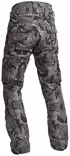 Lindstrands Tekstiilihousu Zion Camo 50 - Duell ajovarusteet - 30337 - 1