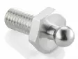 LOXX Lower part metric screw M5 x 10 mm - Duell venetarvikkeet - 7927 - 1