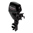Mercury FourStroke F8 EL EFI - Mercury Perämoottorit 2,5-20 HV - 1087 - 3