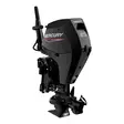 Mercury JET J25 ELHGA EFI - Mercury Perämoottorit 25-60 HV - 1107 - 1