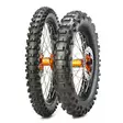 Metzeler MCE 6 Days Extreme 120/90-18 M/C 65R M+S Re. - Duell renkaat - 90047 - 1