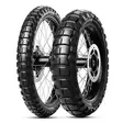Metzeler MCE 6 Days Extreme 140/80-18 M/C 70M M+S SuperSoft Re. - Duell renkaat - 89567 - 1